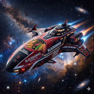 Chicago Blackhawks