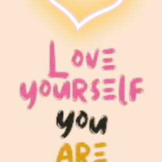 Love you