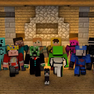 Minecraft 