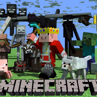 Minecraft 