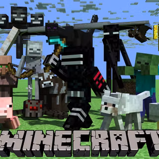 Minecraft 