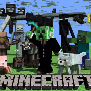 Minecraft 