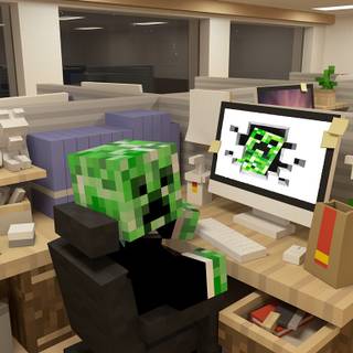 Minecraft 