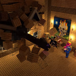 Minecraft 