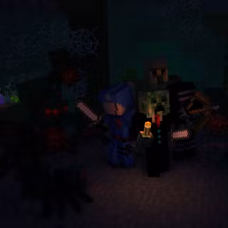 Minecraft 