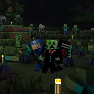 Minecraft 
