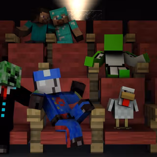 Minecraft 