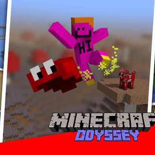 Minecraft 