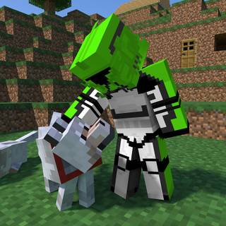 Minecraft 