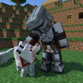 Minecraft 