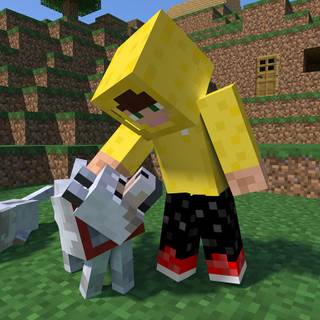 Minecraft 
