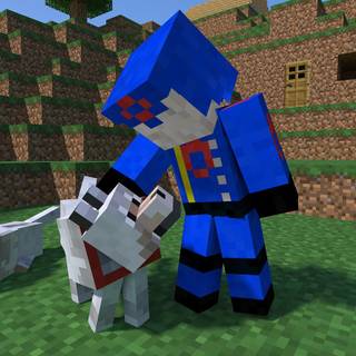 Minecraft 