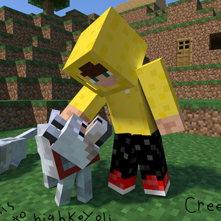 Minecraft 