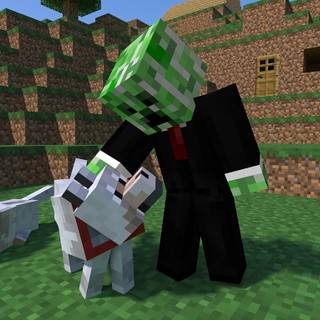 Minecraft 