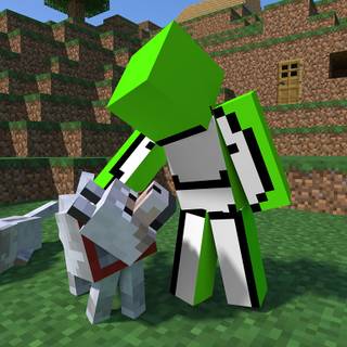 Minecraft 
