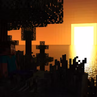 Minecraft 
