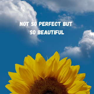 Not so perfect