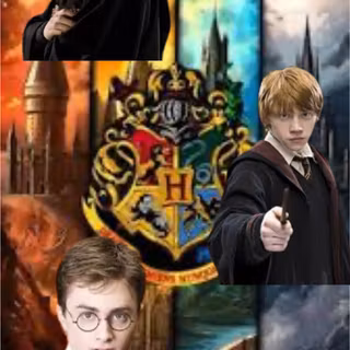 Harry Potter