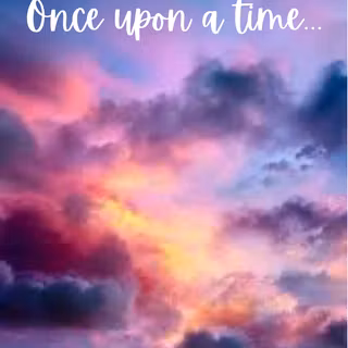 Once upon a time
