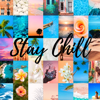 Stay Chill 