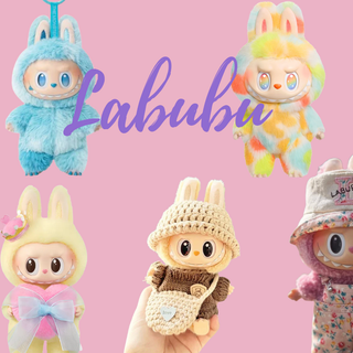 LABUBU!