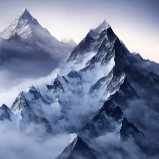 Snowy Mountains