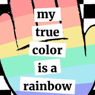 Happy Pride!