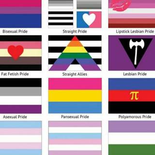 Happy Pride!