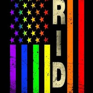 Happy Pride!