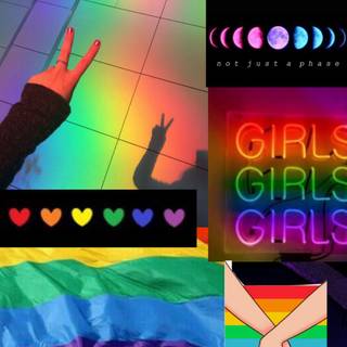 Happy Pride!