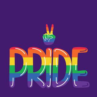 Happy Pride!