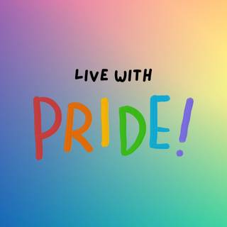 Happy Pride!