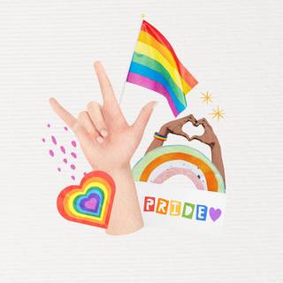 Happy Pride!