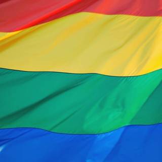 Happy Pride!