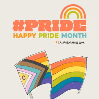 Happy Pride!