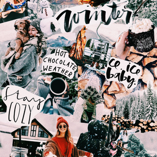 Winter❄️❄️❄️