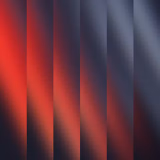 Glass Aesthetic 