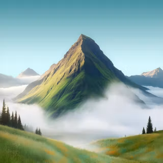 Spring Mountain