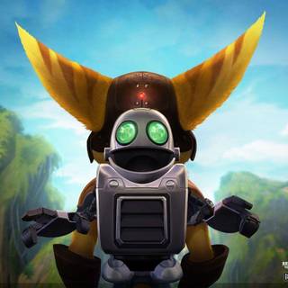 ratchet and clank