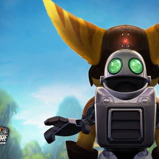ratchet and clank