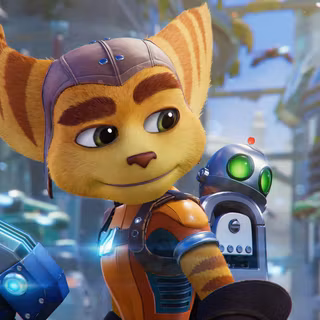 ratchet and clank