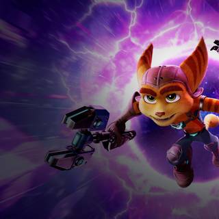 ratchet and clank