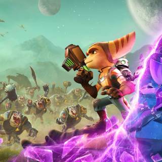 ratchet and clank