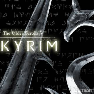 skyrim