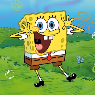 SpongeBob Squarepants (Wallpaper) 2K