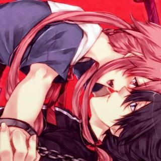 Me + My boyfriend