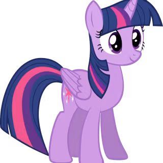 twillight sparkle