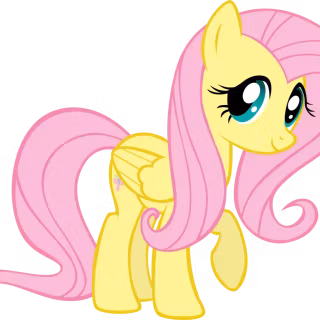 fluttershy