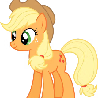 applejack