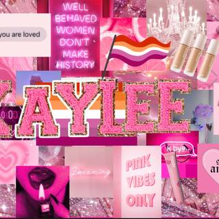 special request for Kaylee! 